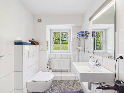 Gäste-WC - 