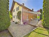 Seitenansicht - 