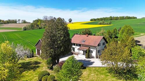 Gesamtansicht - 