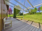 Terrasse - 