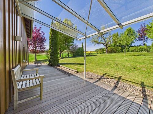 Terrasse - 