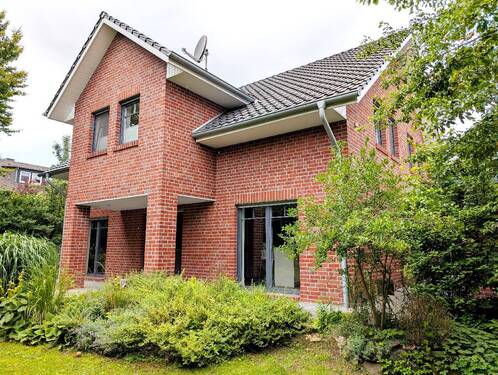 Bild 3 - 7 Zimmer Einfamilienhaus in Osnabrück
