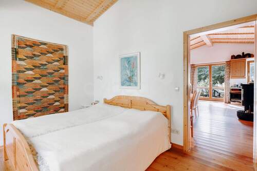 Schlafzimmer EG - 