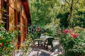 Terrasse - 