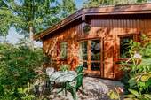 Platz zum Verweilen - 
