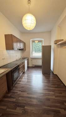 Wohnküche.jpg - Etagenwohnung mit 58,00 m² in Nürnberg zur Miete