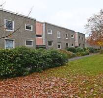 Renovierte 3-Zimmer-Wohnung mit Balkon und Stellplatz in schöner Lage von Hamburg-Mümmelmannsberg!