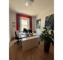 Büroraum - All-in-Miete - 250,00 EUR Kaltmiete, in Bielefeld (PLZ: 33613) Innenstadt