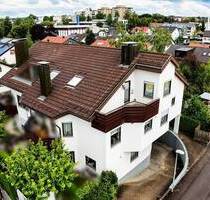 Perfekter Start ins Eigentum: 2,5-Zi.-ETW im Dachgeschoss - Gärtringen