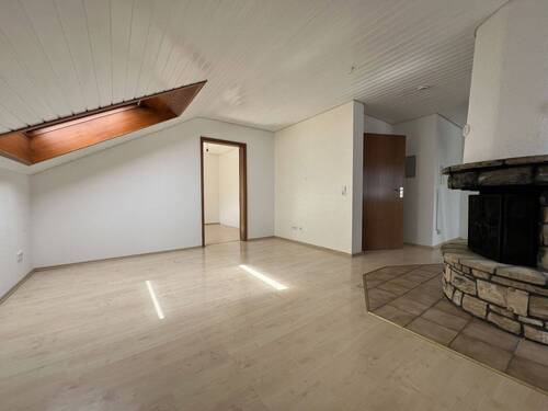 Wohnen - 2 Zimmer Etagenwohnung zum Kaufen in Gärtringen