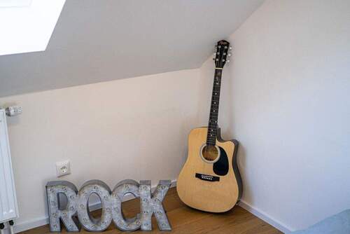 ARBEITS-/KINDERZIMMER - 