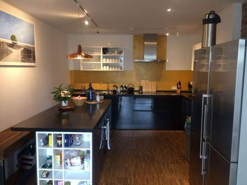 Küche - Büro in Essen