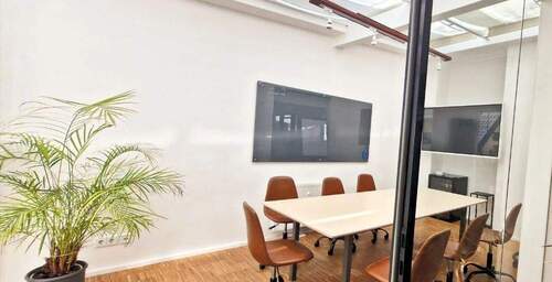 Cornelia Meetingraum - 