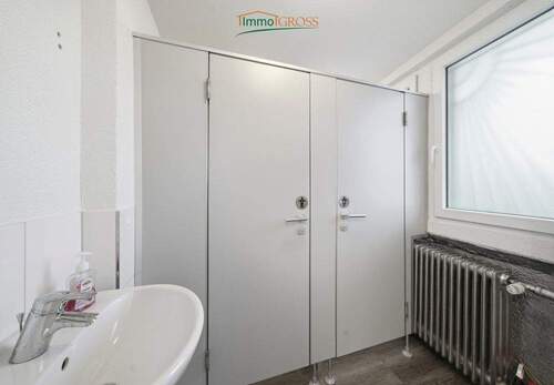 Toiletten - 