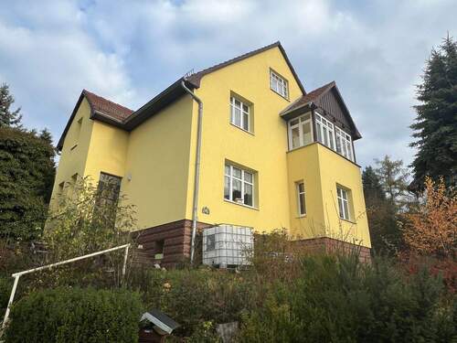 15216-kurz - Zweifamilienwohnhaus in Plaue - 108.000,00&nbsp;EUR Kaufpreis, ca.&nbsp; 136,00&nbsp;m&sup2;&nbsp;Wohnfl&auml;che