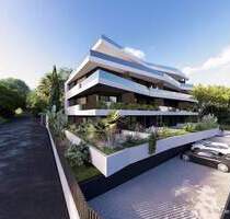 Primosten-Moderne Wohnungen in Top Lage