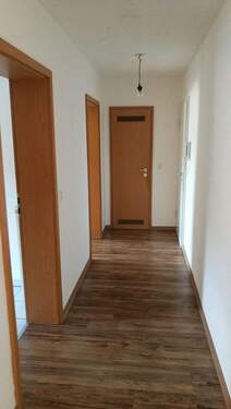 Diele - 3 Zimmer Etagenwohnung zur Miete in Herzogenaurach