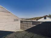 Dachterrasse - 