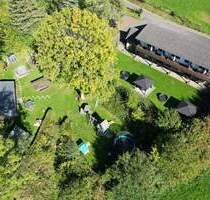 Blick ins Ourtal jeden Tag genießen - Wohnung mit tollem Panorama - Übereisenbach