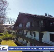 Sanierungsbedürftige ETW an der Ostsee in Scharbeutz