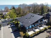 22954 LooseImmo Gebäudeansicht Ostsee - 1 Zimmer Etagenwohnung zum Kaufen in Scharbeutz