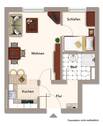 22954 LooseImmo Grundriss - 
