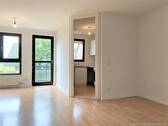 Wohn-/Esszimmer - 
