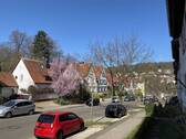 Straßenansicht - 