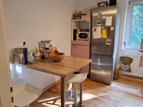 Sitzecke - 