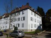 Aussenansicht Eingang - 