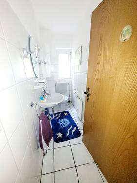 Gäste-WC - 