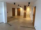 Eingangsbereich - 