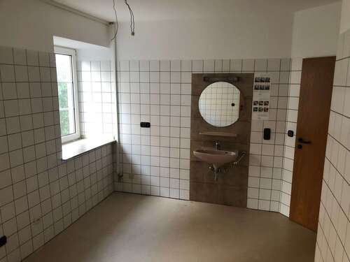Behandlungszimmer - 