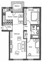 Grundriss - 