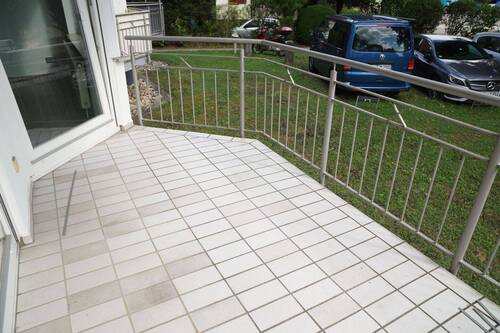 Balkon - 