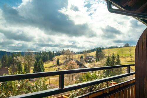 Ausblick - 