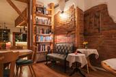Gastraum - 