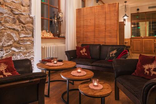 Lounge - 