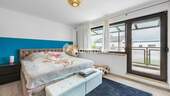 1. OG Schlafzimmer 2 - 