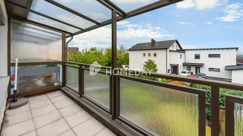 1. OG Loggia 1 - 