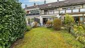 Garten 2 - Reihenmittelhaus mit 110,00 m² in Laaber zum Kaufen