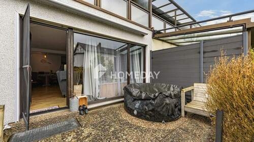 Terrasse 1 - 