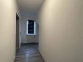 Flur - 2 Zimmer Etagenwohnung zur Miete in Wurzbach