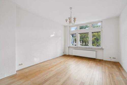 Zimmer - 2 Zimmer Etagenwohnung in Berlin