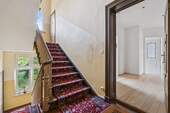 Treppenhaus - 