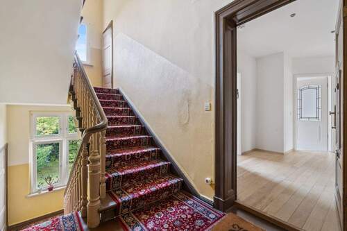 Treppenhaus - 