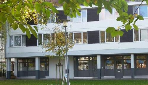 Bild 1 - von privat: barrierefreie Praxis- oder Büroräume