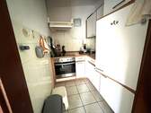 Küche - 2 Zimmer Etagenwohnung in Glücksburg