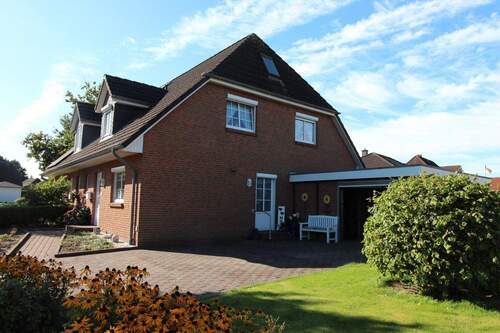 Bild 3 - 4 Zimmer Doppelhaushälfte in Leck