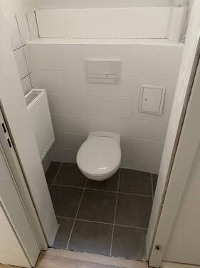 Bilder nach Renovierung Wohnungen - 